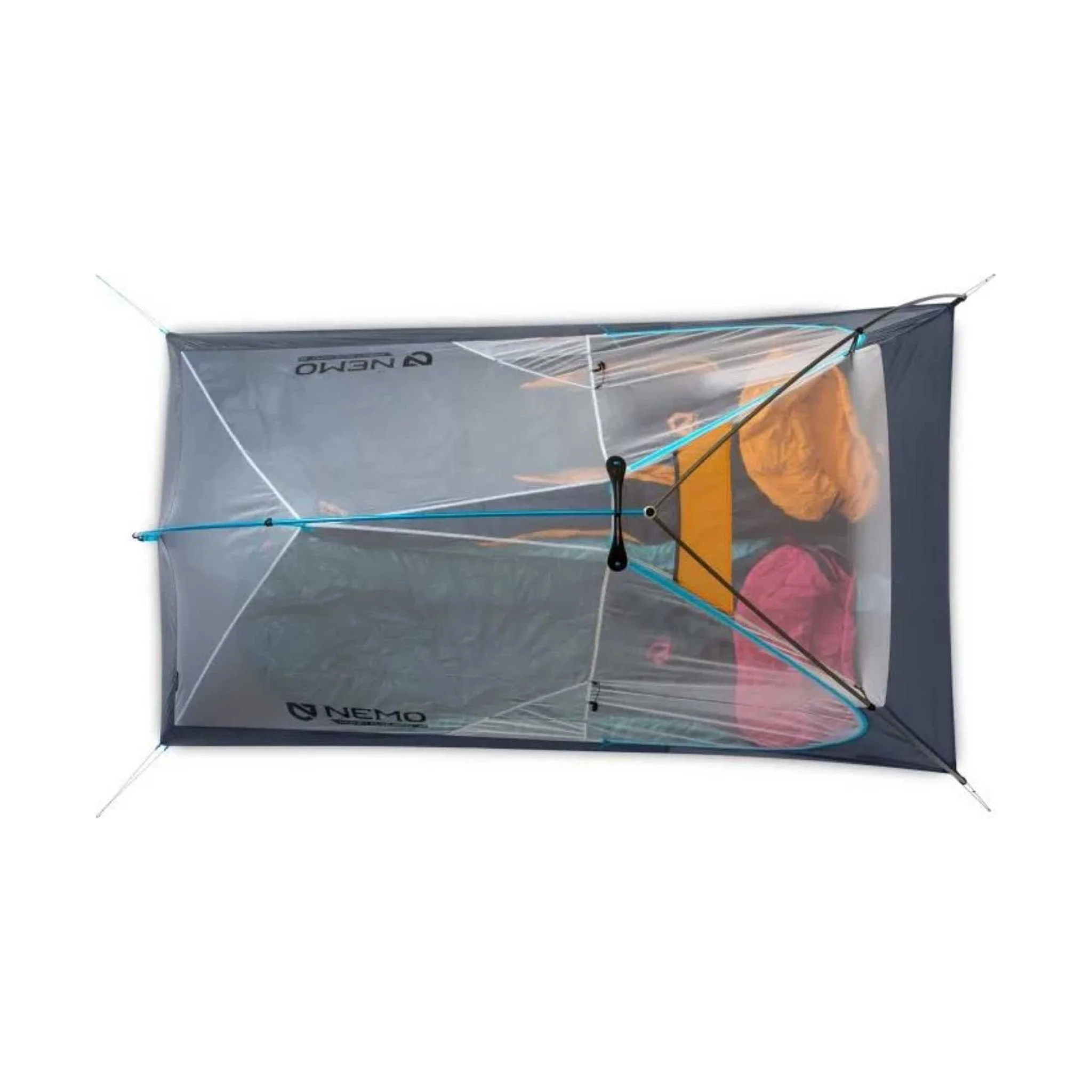 Nemo Hornet Elite Osmo 2 Person Tent - Image 5