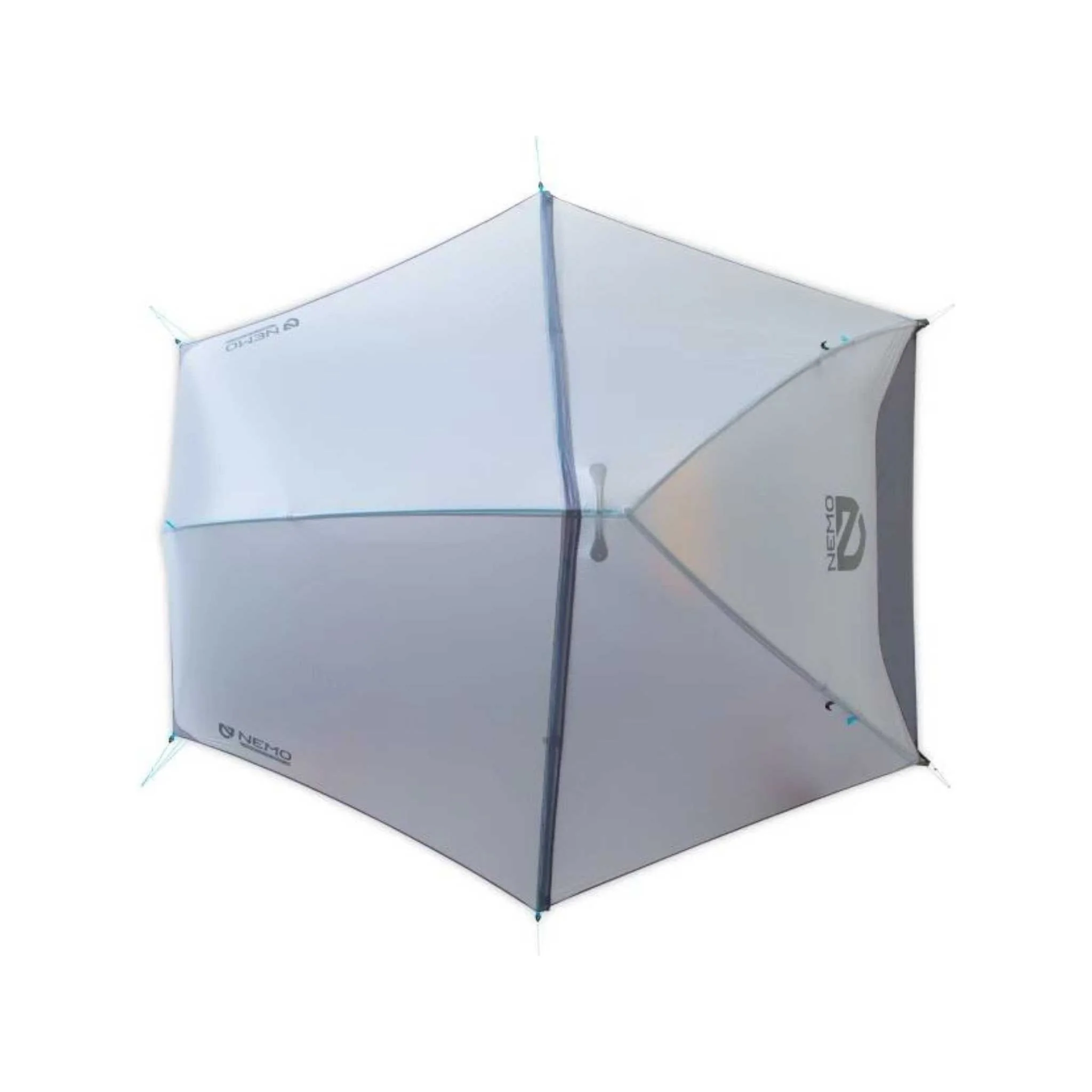 Nemo Hornet Elite Osmo 2 Person Tent - Image 6