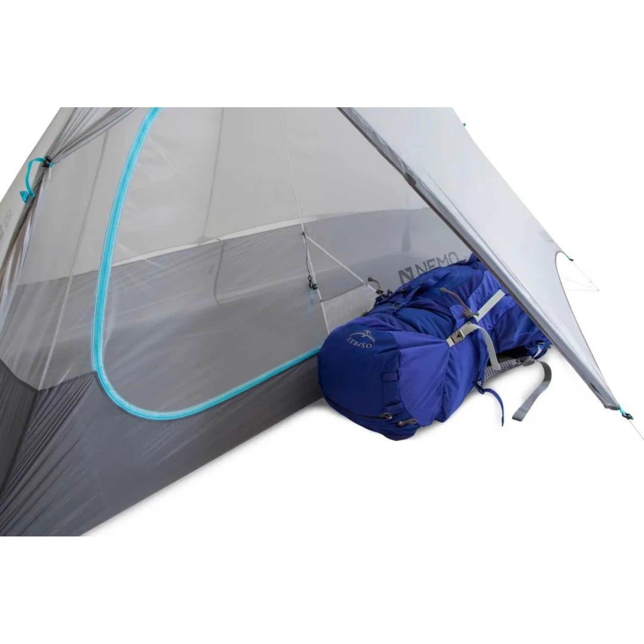 Nemo Hornet Elite Osmo 2 Person Tent - Image 9
