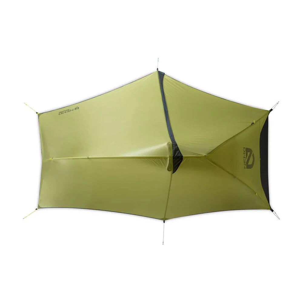 Nemo Hornet OSMO Tent - 1P - Image 20