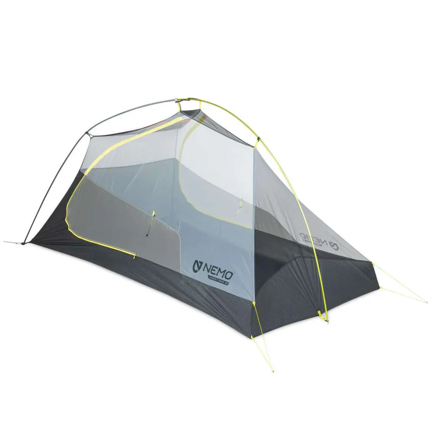 Nemo Hornet OSMO Tent - 2P - Image 2