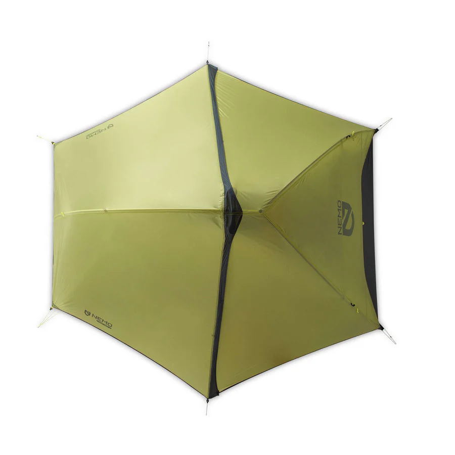 Nemo Hornet OSMO Tent - 2P - Image 3