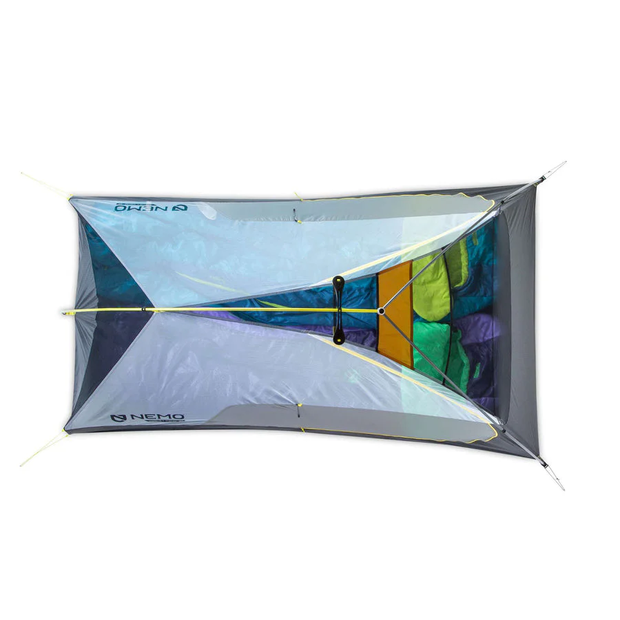 Nemo Hornet OSMO Tent - 2P - Image 5