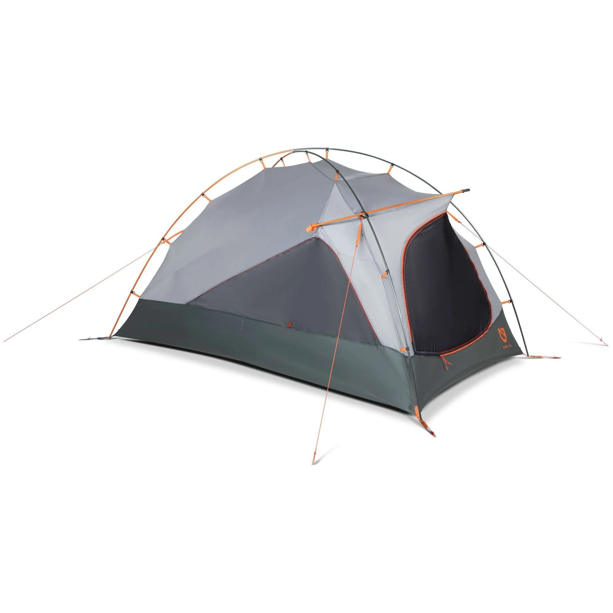 Nemo Kunai Tent - 3 Person - Image 2