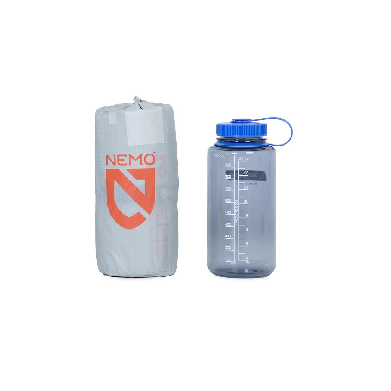 Nemo Tensor All-Season Insulated Regular/Wide Sleeping Pad - Image 2