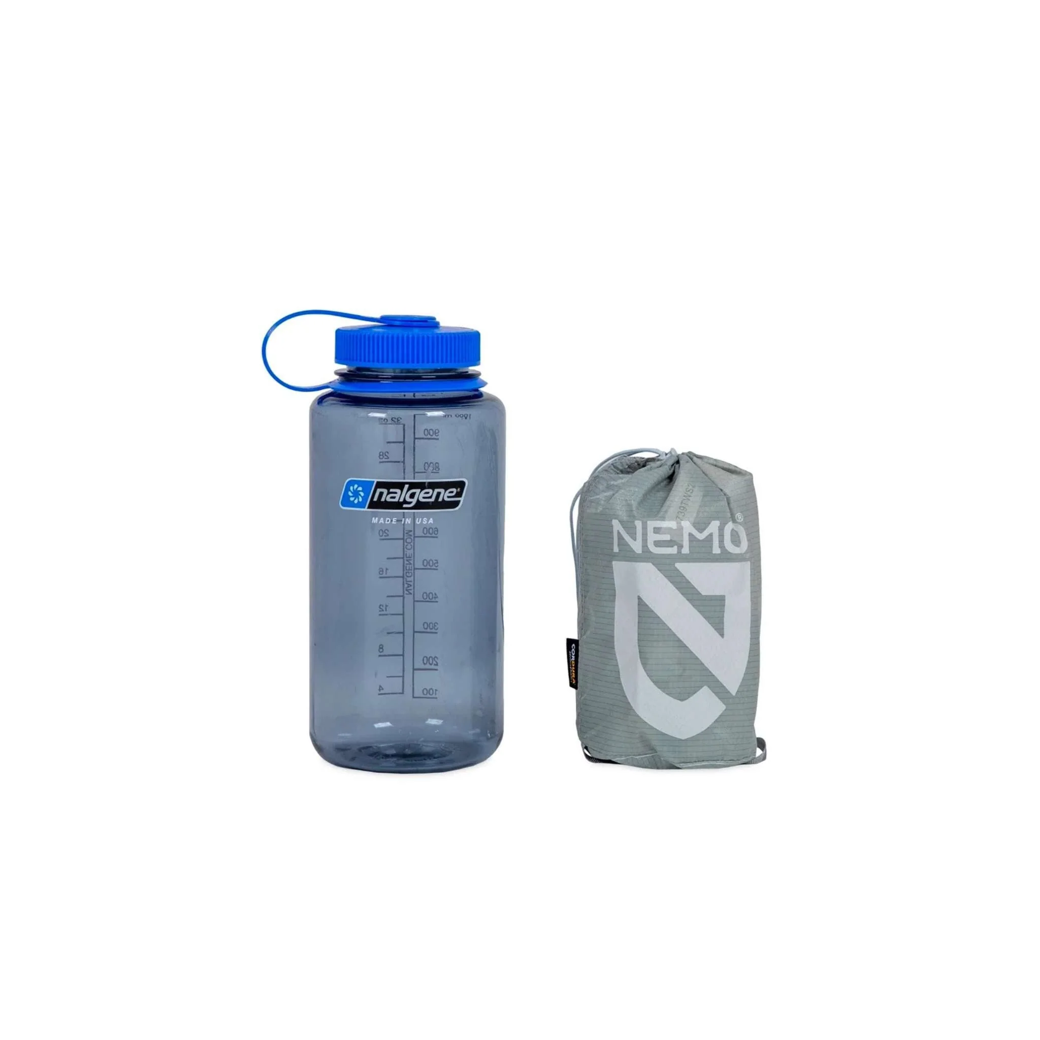 Nemo Tensor Elite Sleeping Pad - Regular Mummy - Image 4