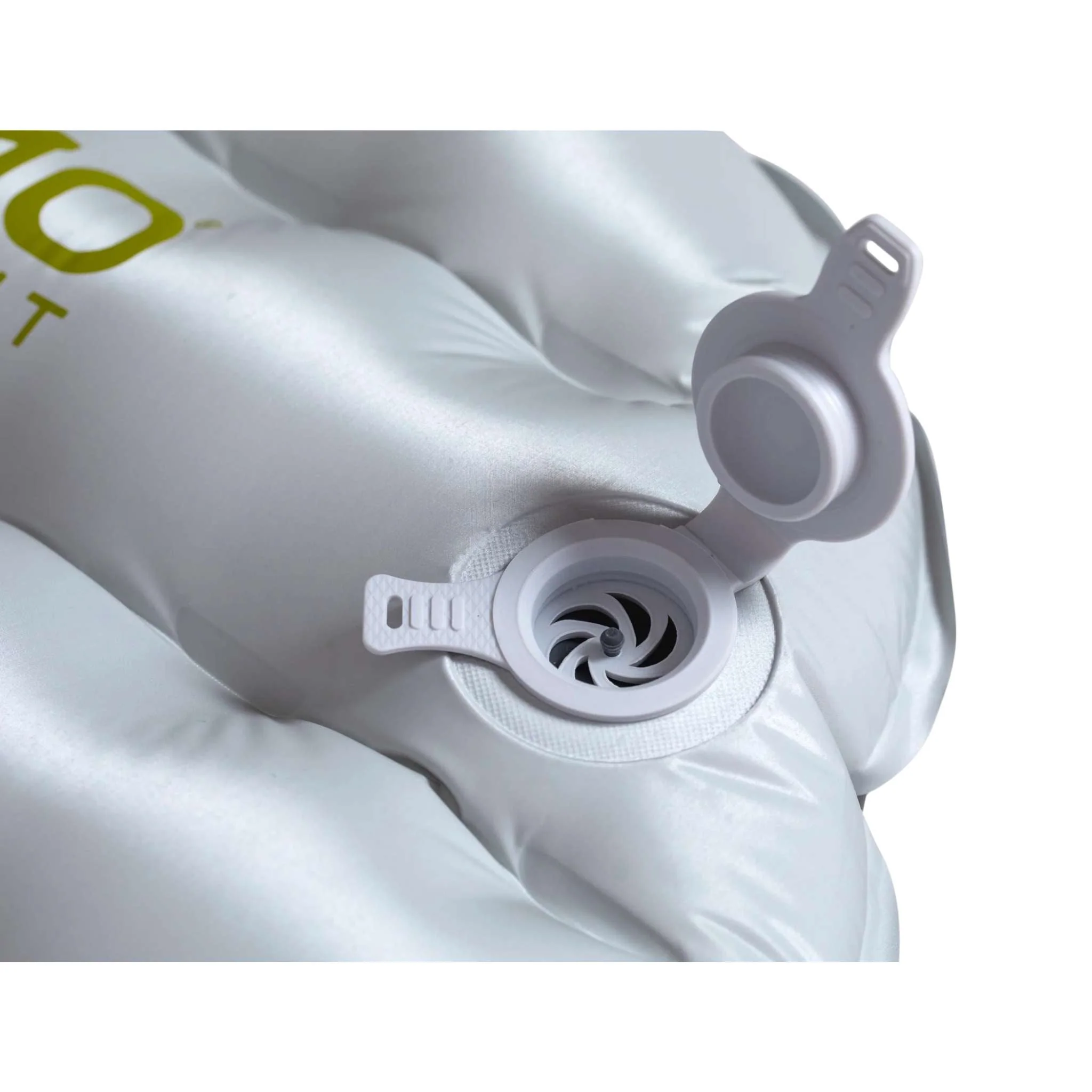 Nemo Tensor Elite Sleeping Pad - Regular Mummy - Image 6