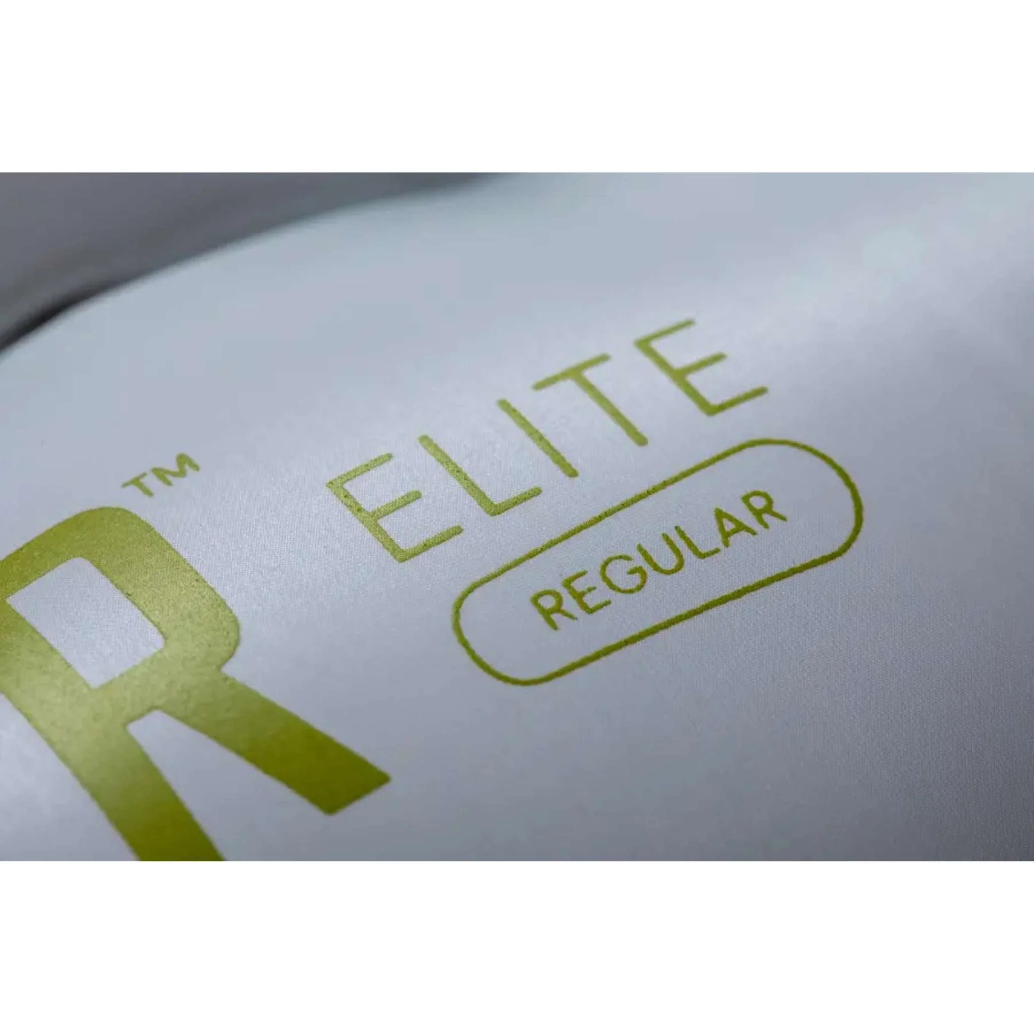 Nemo Tensor Elite Sleeping Pad - Regular Mummy - Image 7