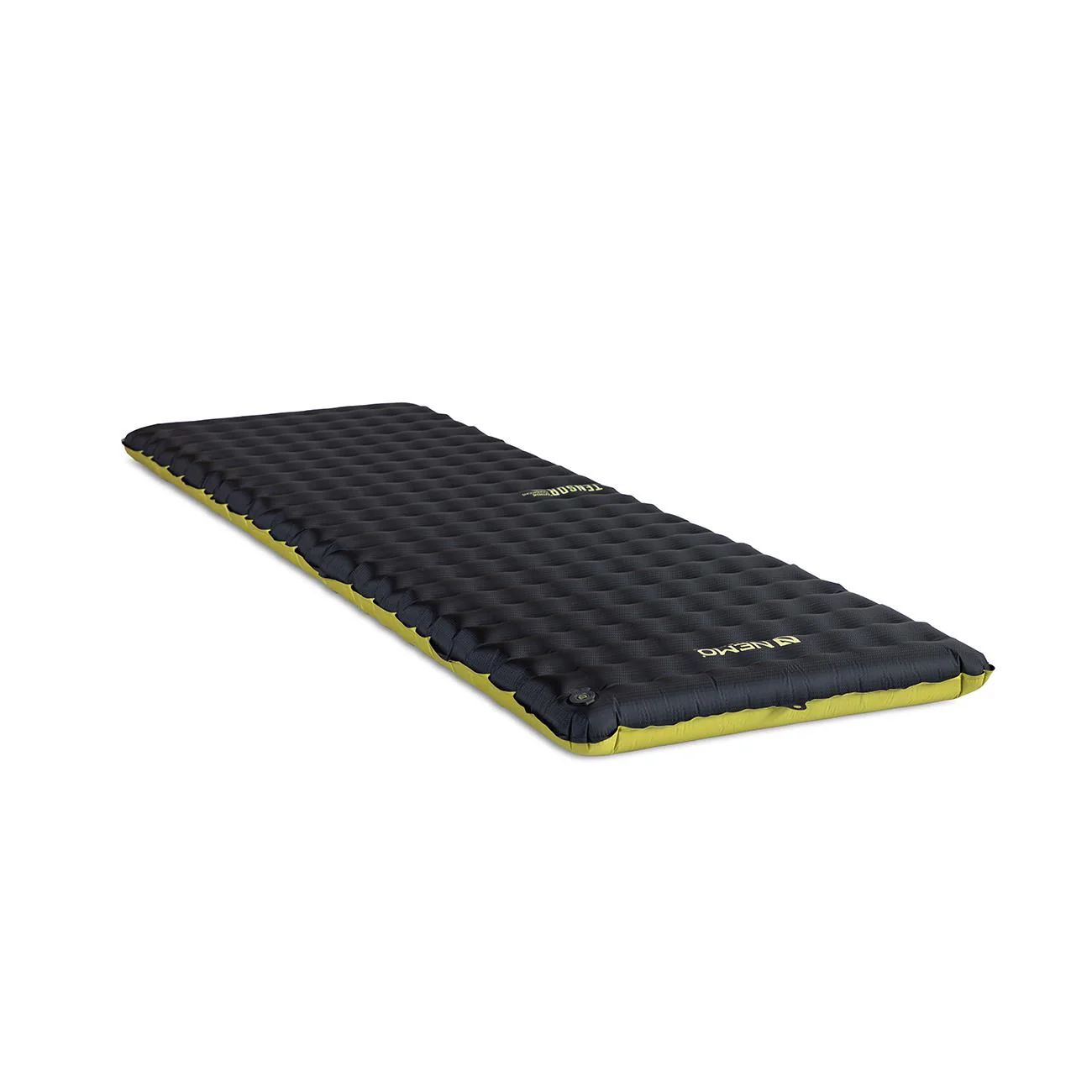 Nemo Tensor Extreme Insulated Long Wide Sleeping Pad - Image 6