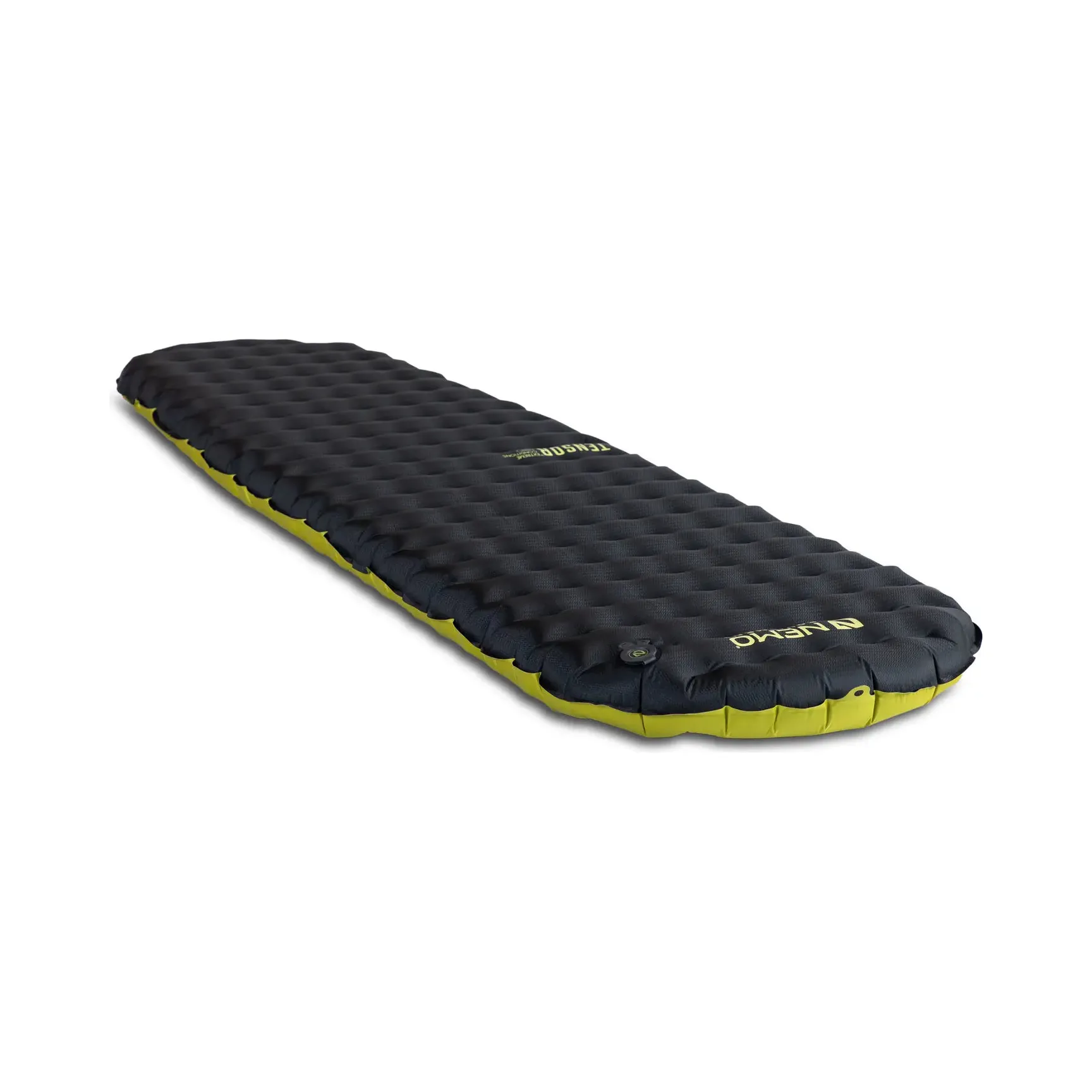 Nemo Tensor Extreme Insulated Mummy Sleeping Pad - Image 3
