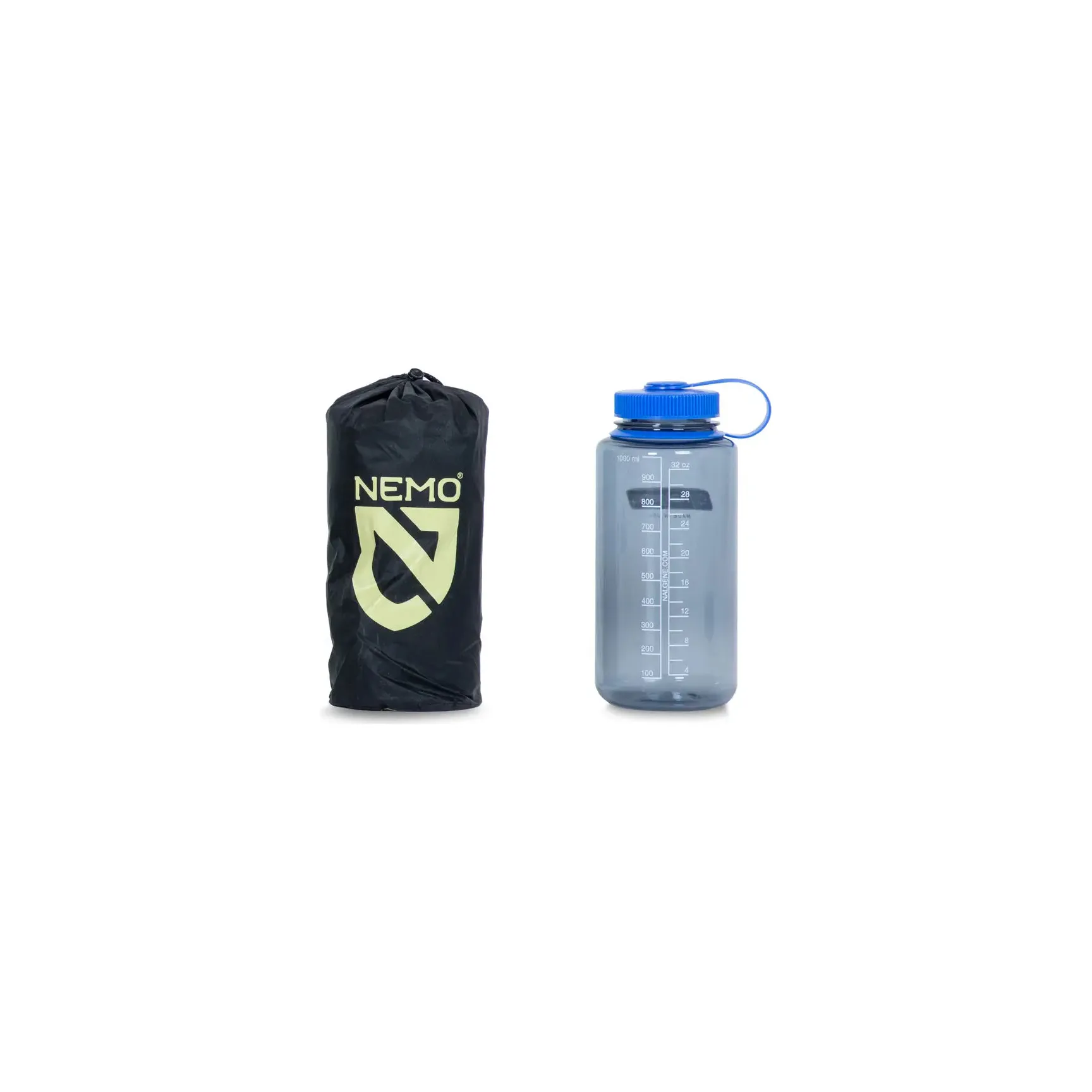 Nemo Tensor Extreme Insulated Mummy Sleeping Pad - Image 6