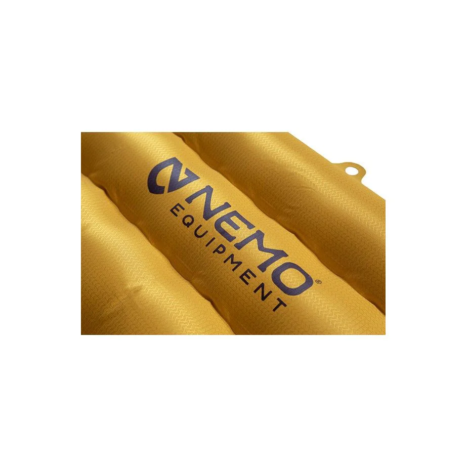 Nemo Tensor Trail Insulated Sleeping Pad - Image 8