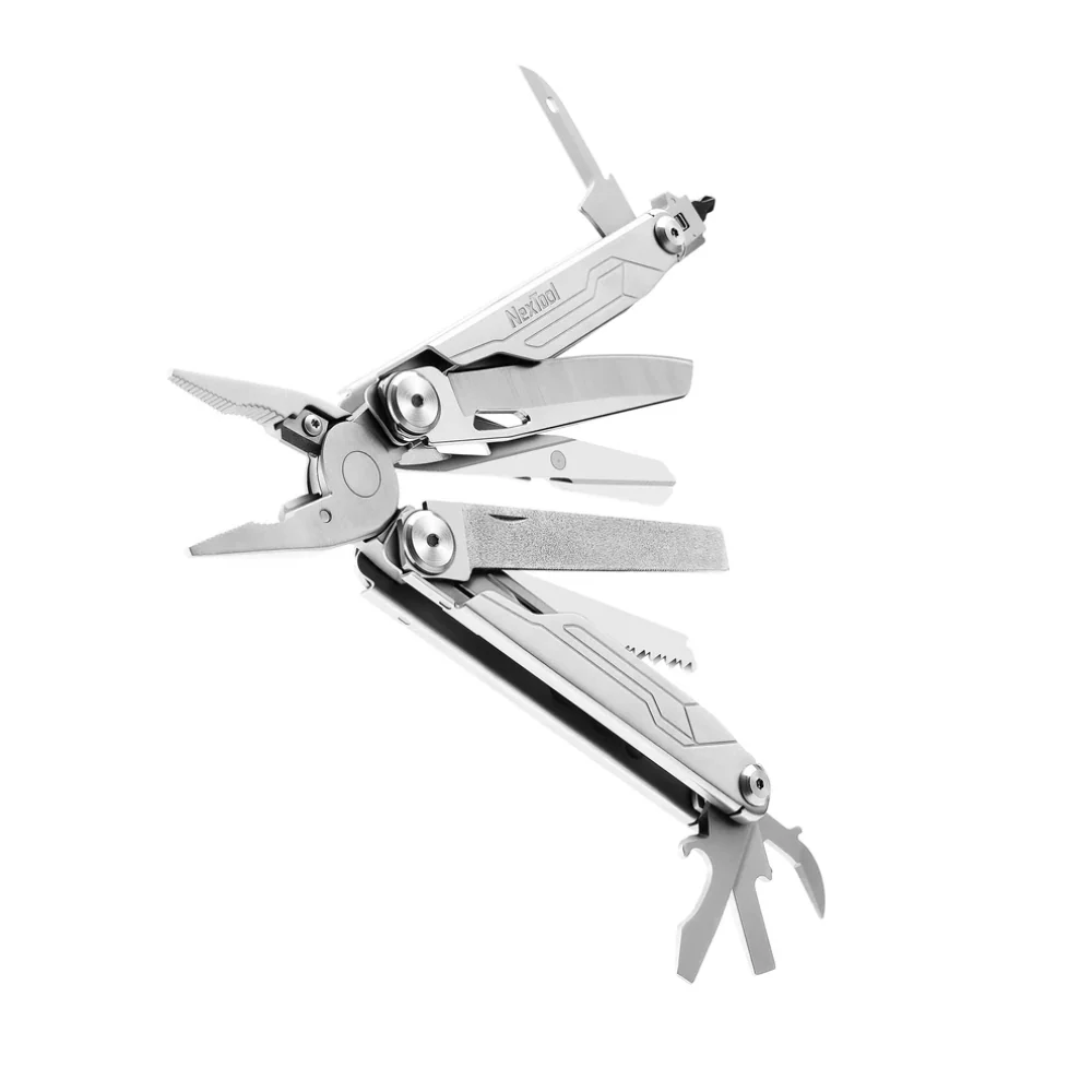 NexTool® Flagship Captain Multifunctional Knife - Image 2