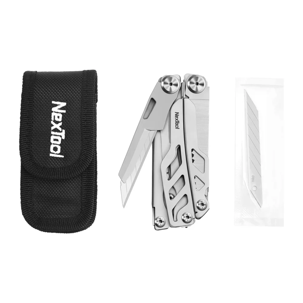 Nextool Flagship Pro (Blade Replace) - Image 5