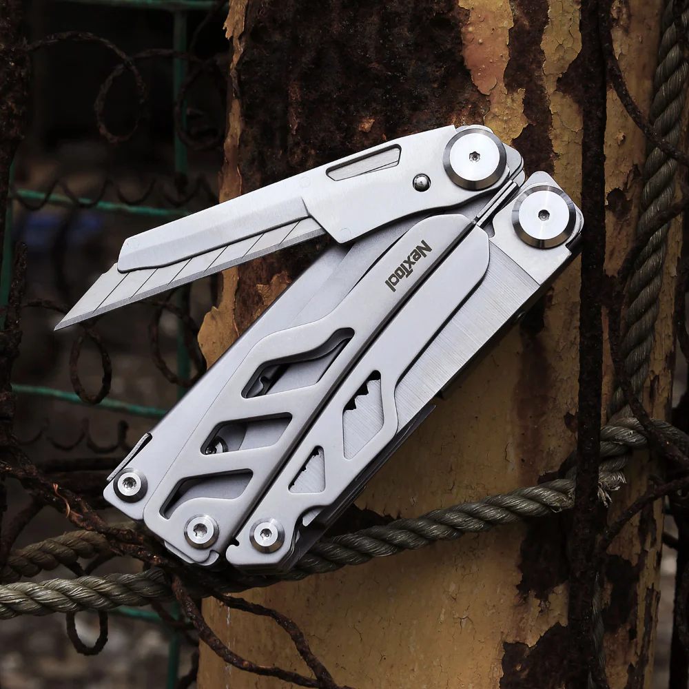 Nextool Flagship Pro (Blade Replace) - Image 7