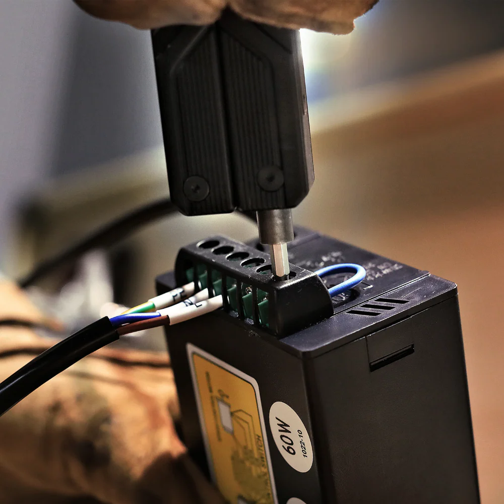 NexTool® Gemini Electric Multi-functional Knife - Image 7