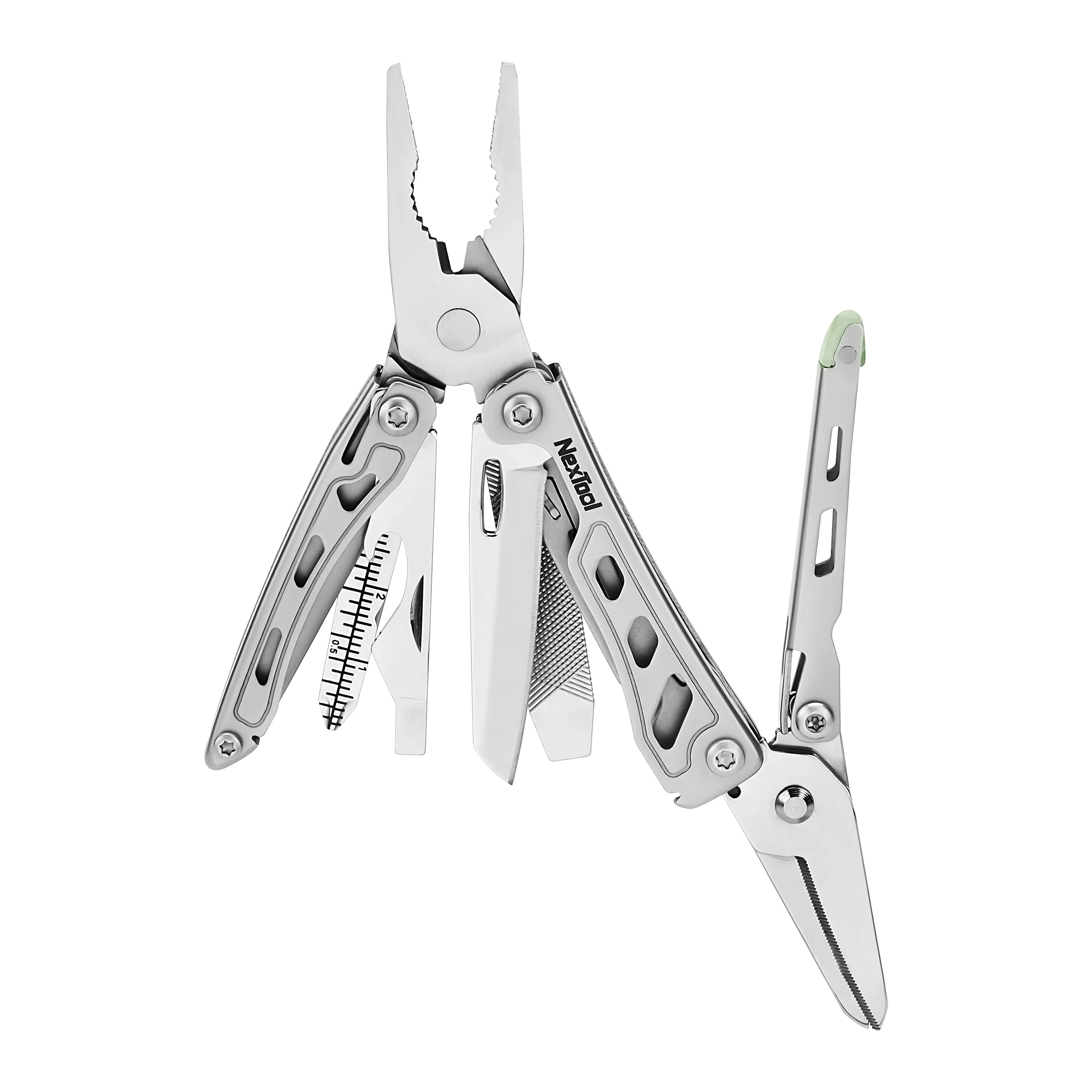 Nextool Mini Flagship F12 Multi-Tool (13 Tools)