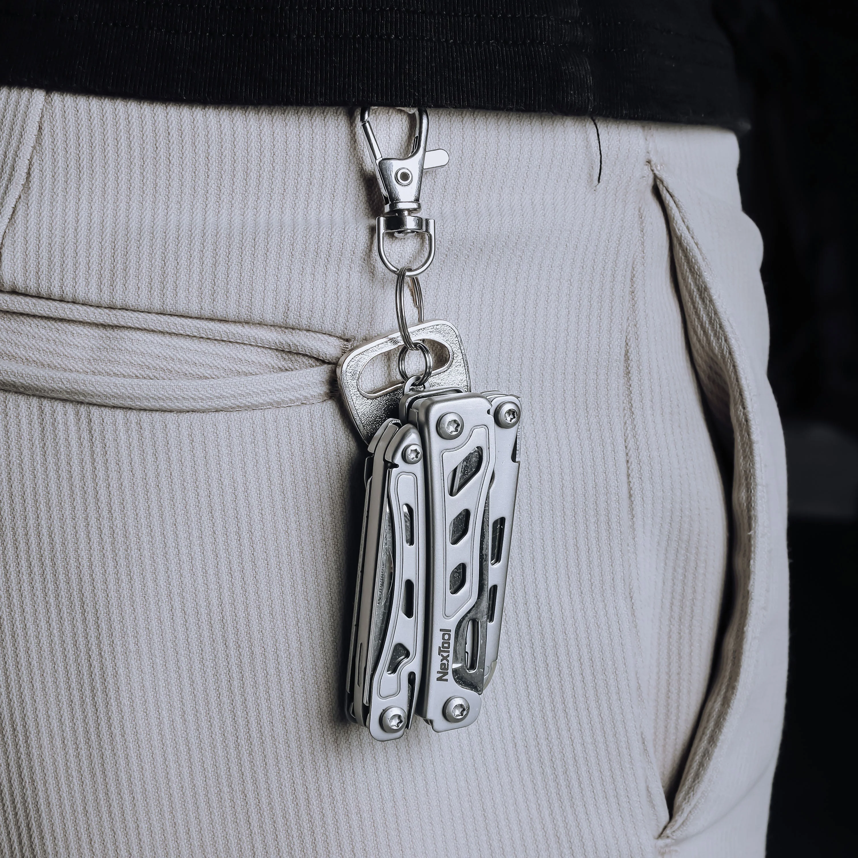 Nextool Mini Flagship F12 Multi-Tool (13 Tools) - Image 9