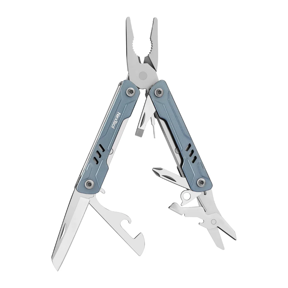 NexTool® Mini Sailor S11 (Blue)