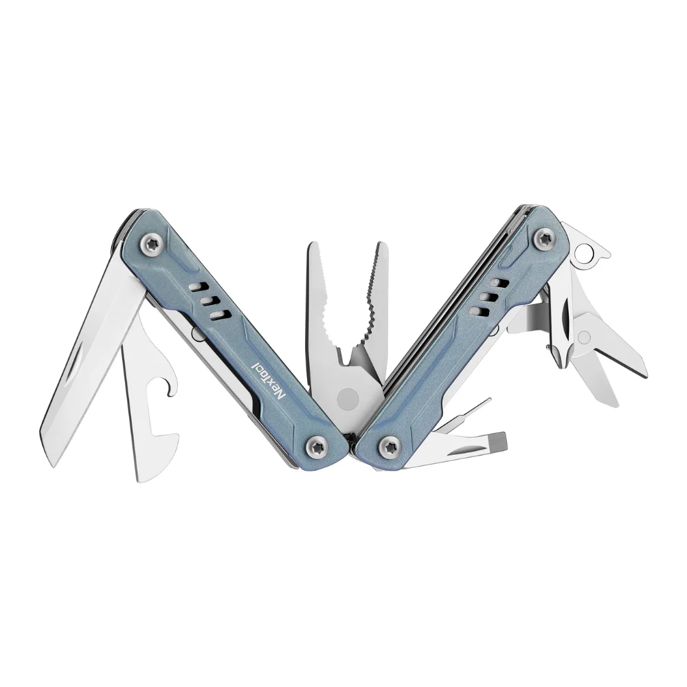 NexTool® Mini Sailor S11 (Blue) - Image 2