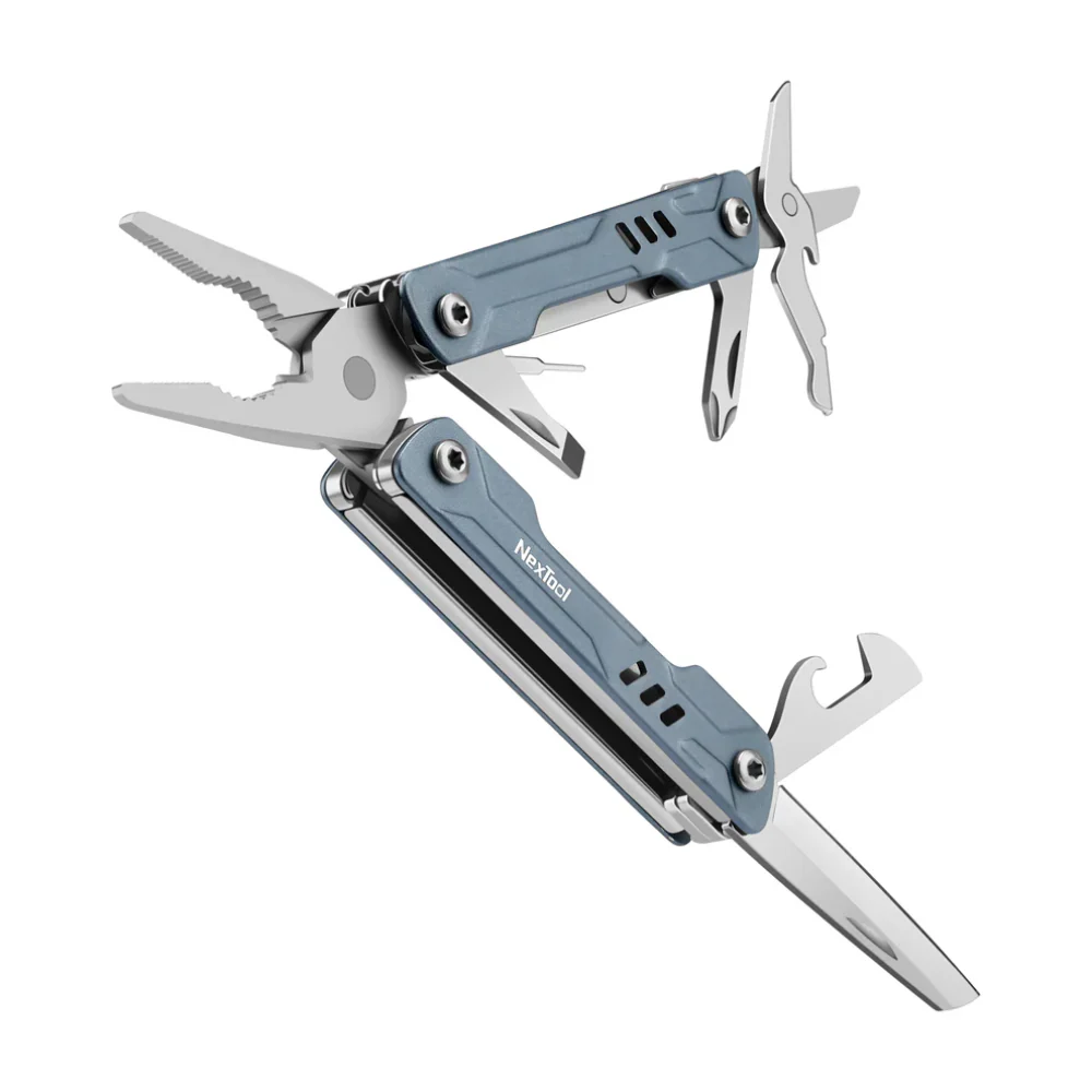NexTool® Mini Sailor S11 (Blue) - Image 3