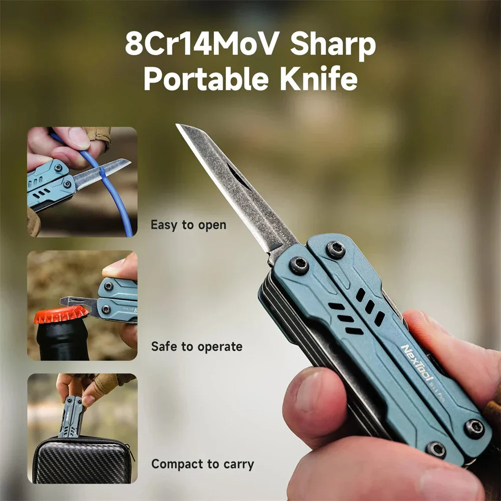 NexTool® Mini Sailor S11 Pro - Image 6