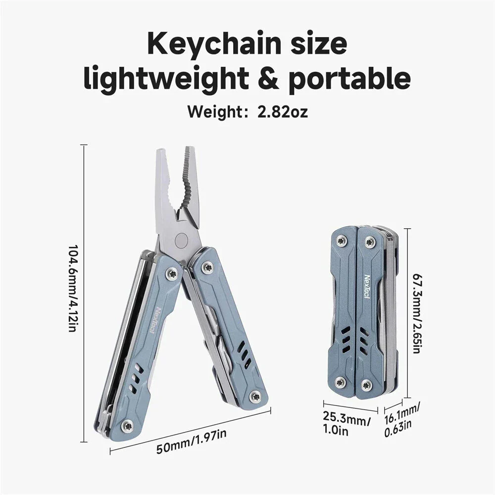 NexTool® Mini Sailor S11 Pro - Image 8