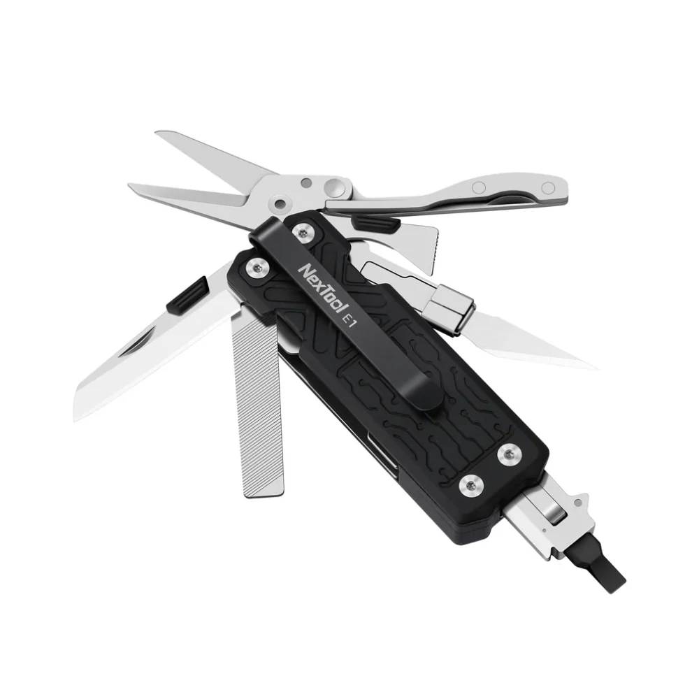 Nextool Pocket Tool E1 - Image 3
