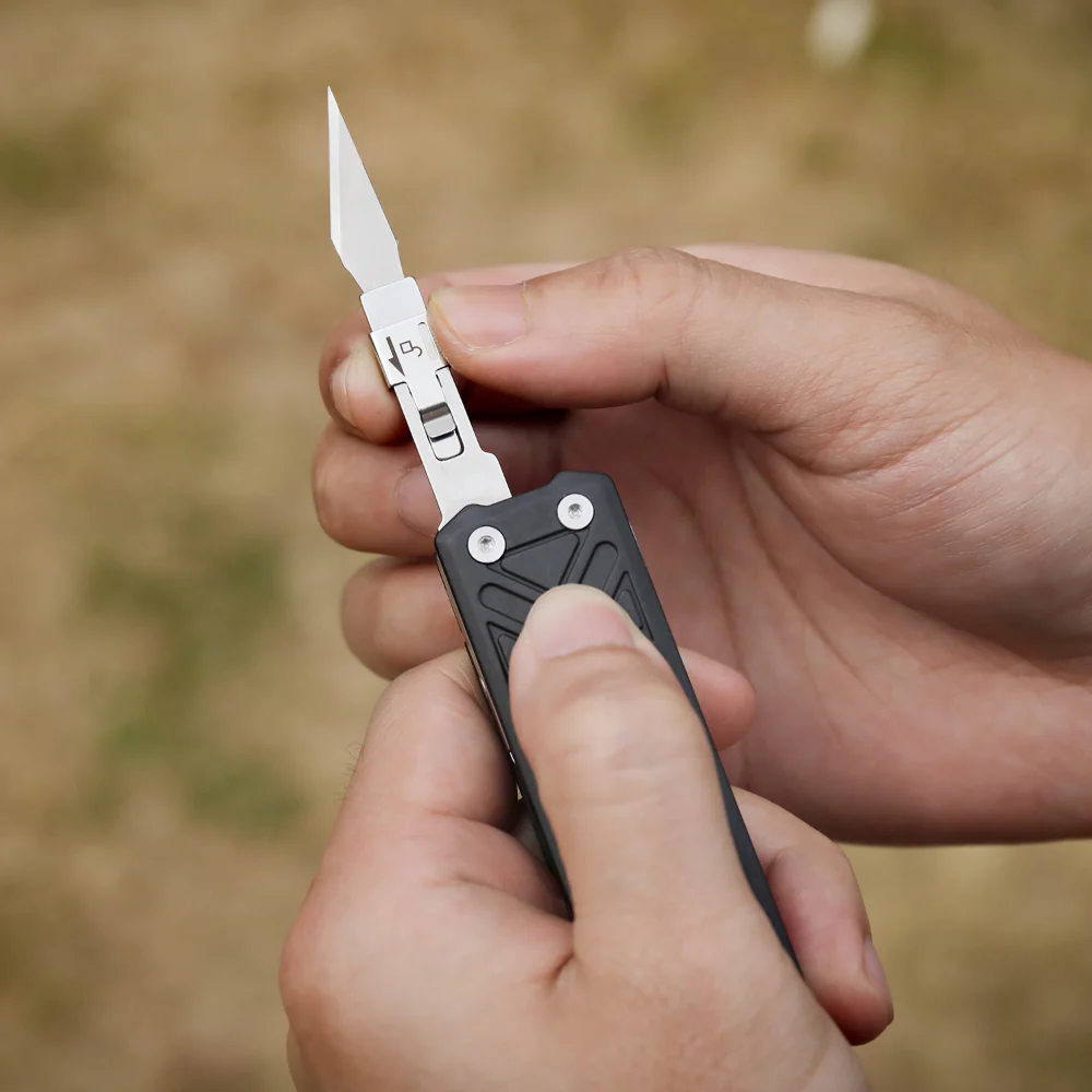 Nextool Pocket Tool E1 - Image 8