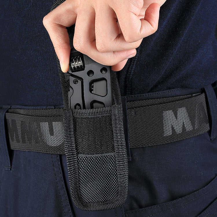 NexTool® Vanguard Multifunctional Wrench (Black) - Image 3