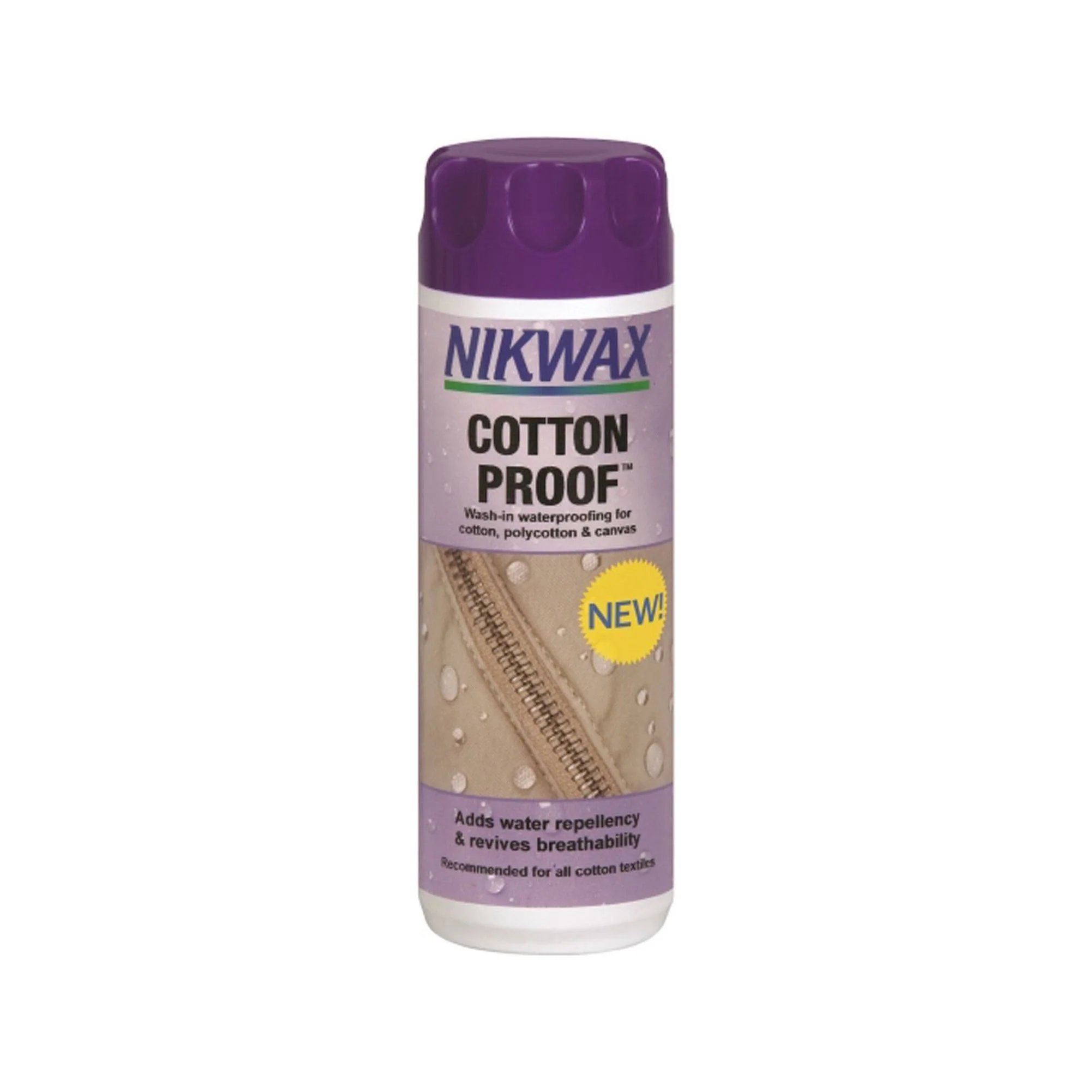 Nikwax Cotton Proof 300ml