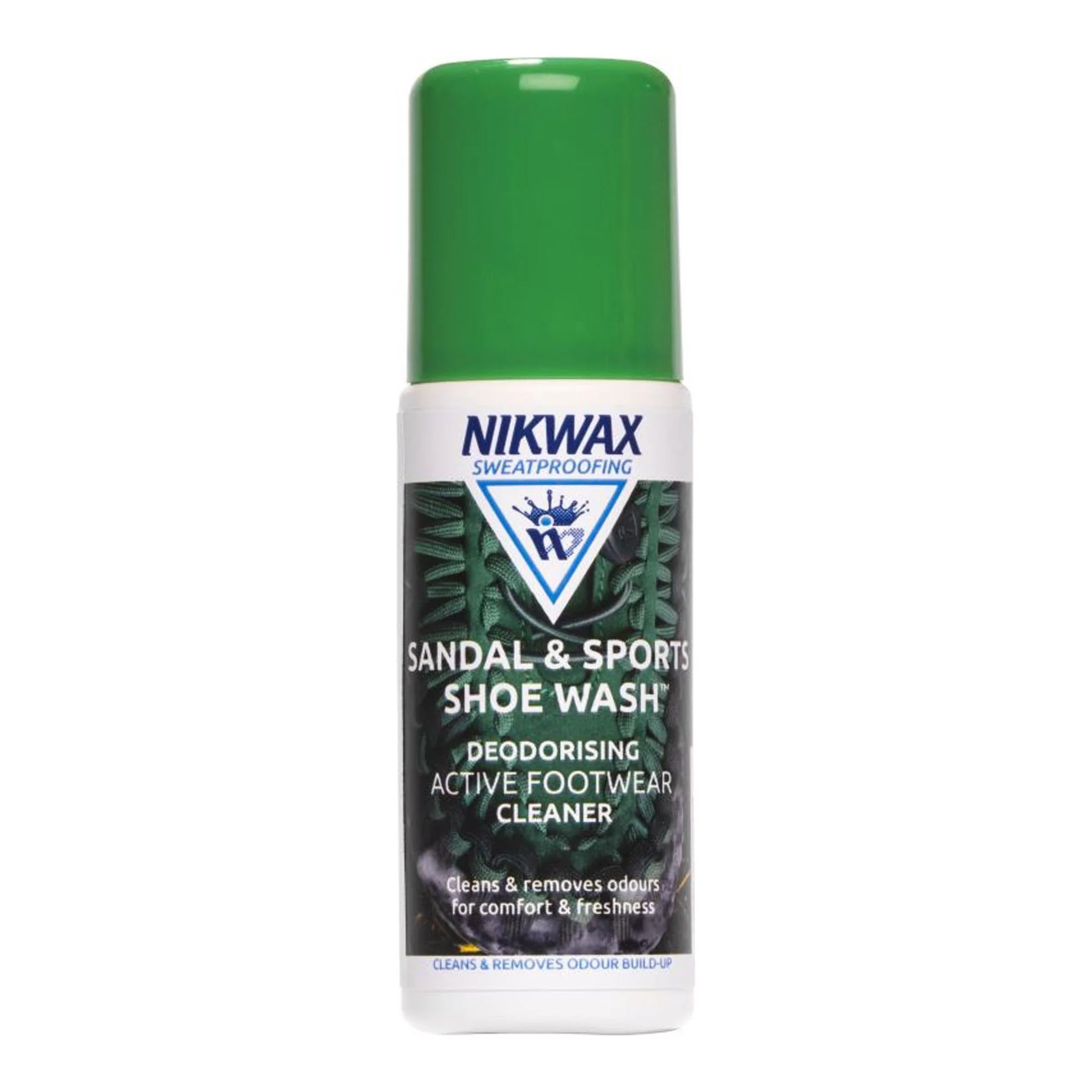 Nikwax Sandal & Sportshoe Wash 125ml