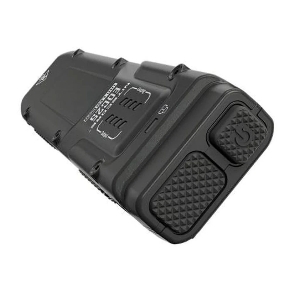 Nitecore EDC25 3000 Lumens Rechargeable Flashlight - Image 3