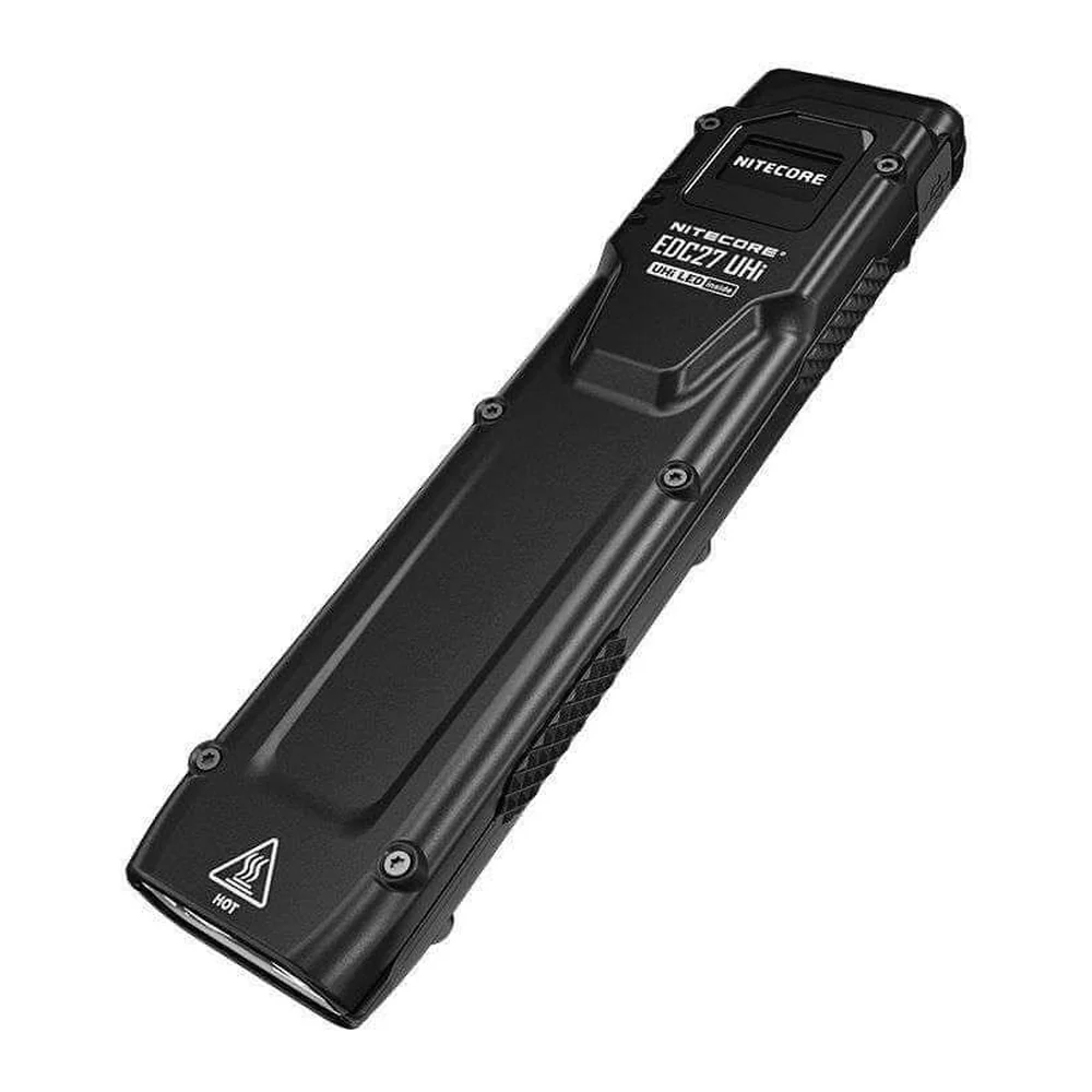Nitecore EDC27 UHi 3100 Lumen EDC Flashlight