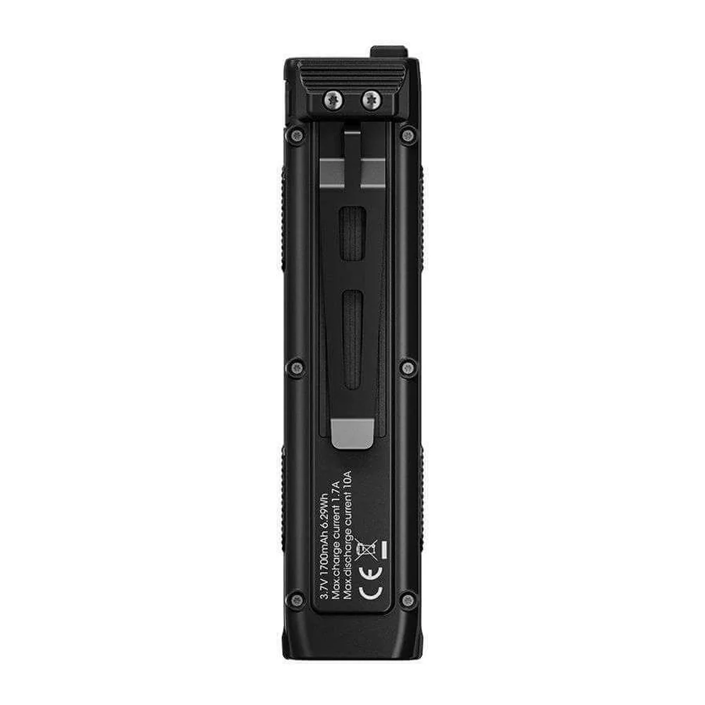 Nitecore EDC27 UHi 3100 Lumen EDC Flashlight - Image 3