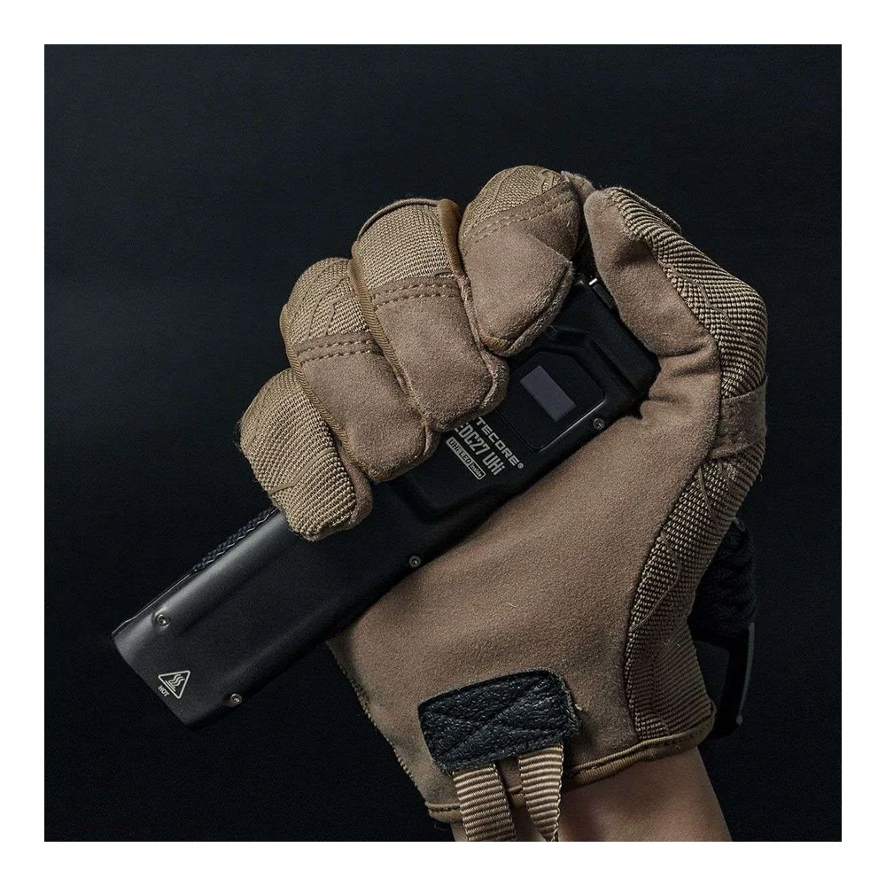 Nitecore EDC27 UHi 3100 Lumen EDC Flashlight - Image 5