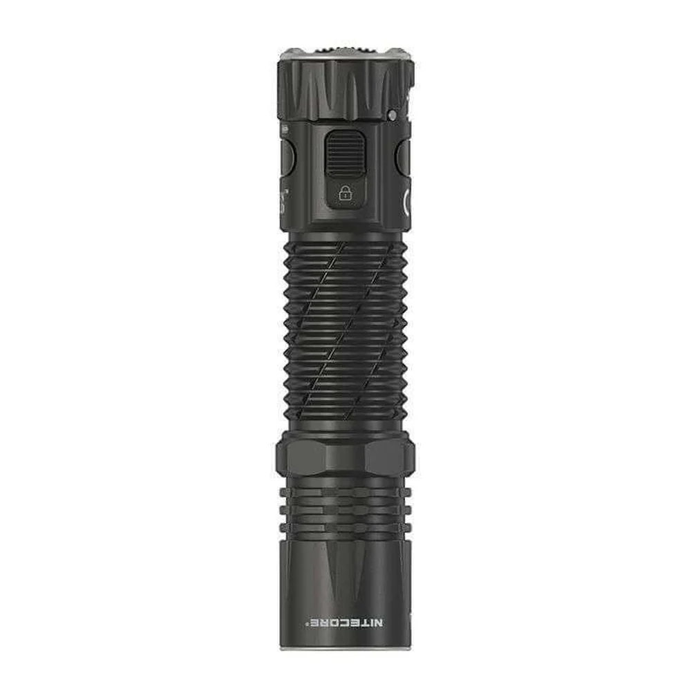 Nitecore EDC33 4000 Lumens Rechargeable Flashlight - Image 3