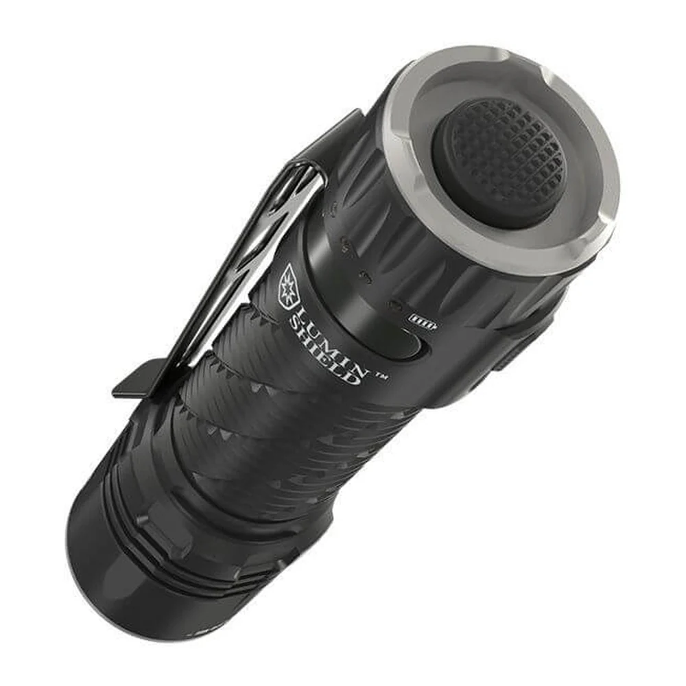 Nitecore EDC35 5,000 Lumens Tactical EDC Flashlight - Image 5