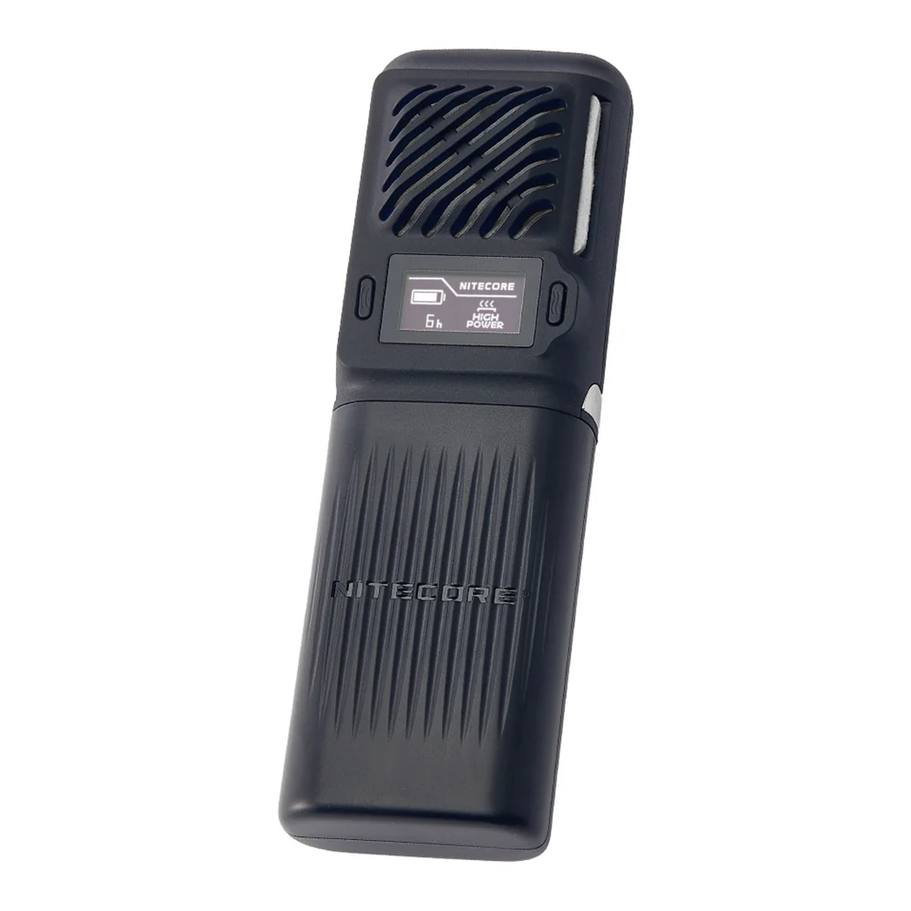 Nitecore EMR23 - Portable Electronic Insect Repellent