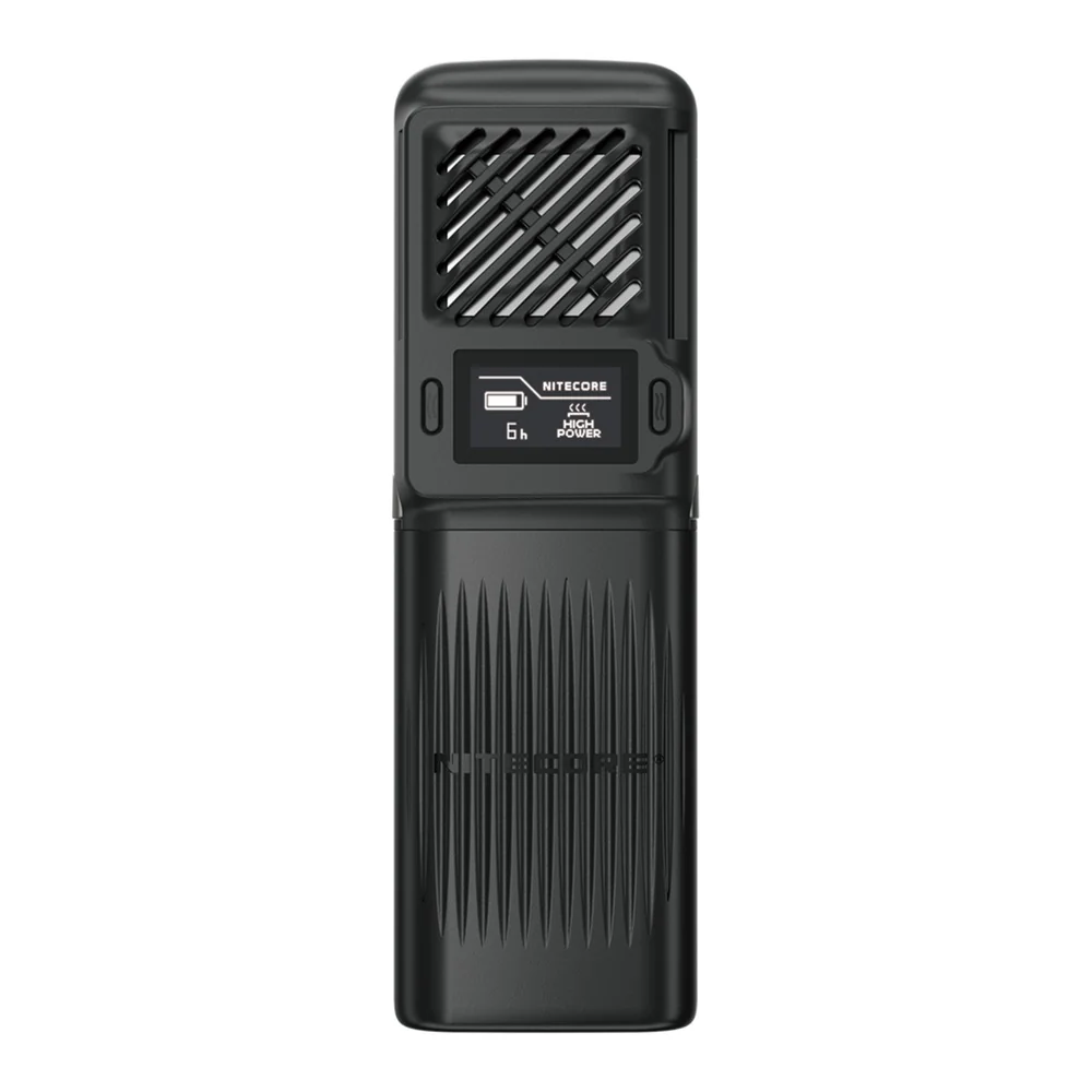 Nitecore EMR23 - Portable Electronic Insect Repellent - Image 2