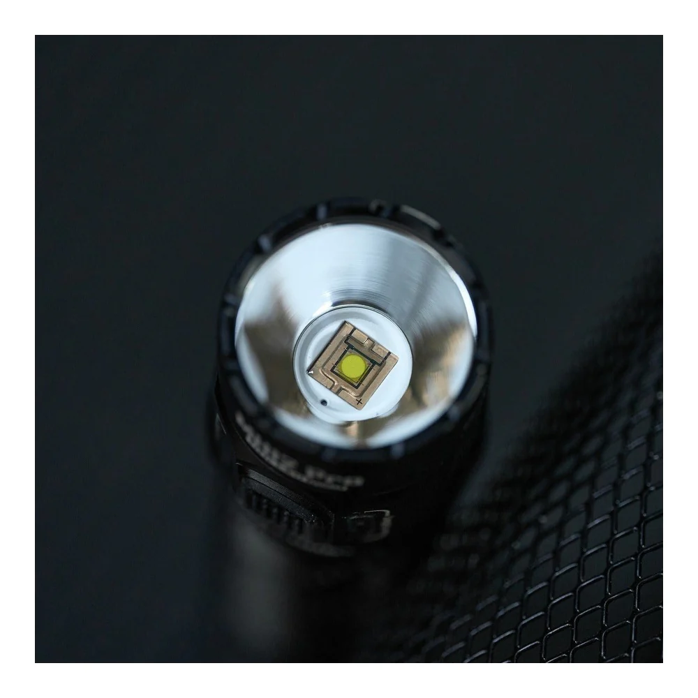 Nitecore MT2A PRO Rechargeable Flashlight - 1000 lumens - Image 4