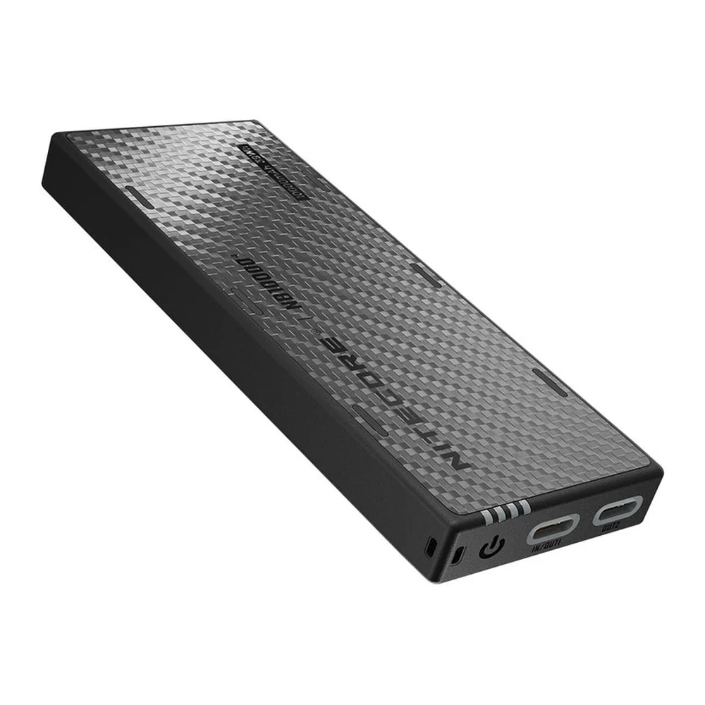Nitecore NB10000 Gen 4 Powerbank - Image 2