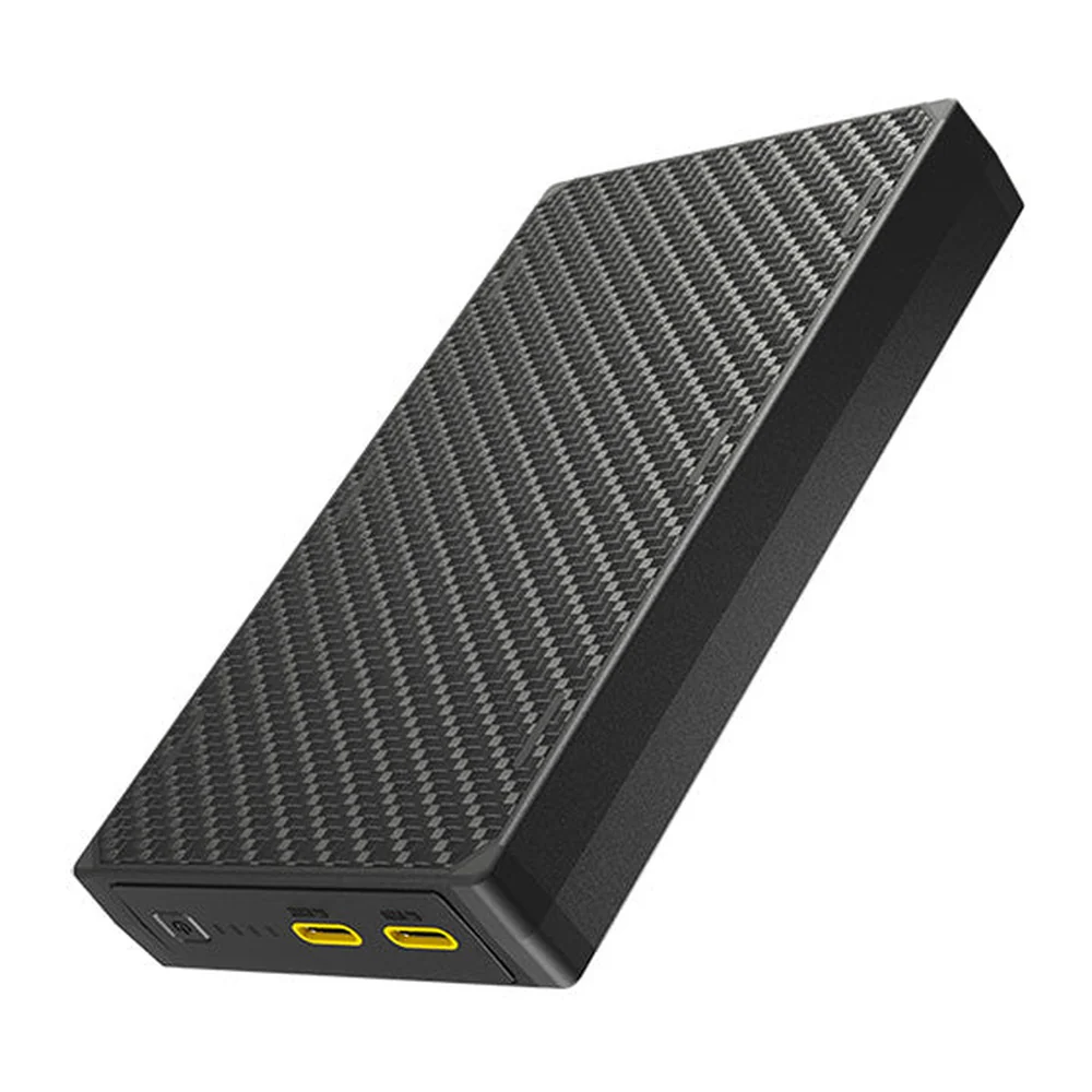Nitecore NB20000 Gen3 USB-C 20000mAh Power Bank