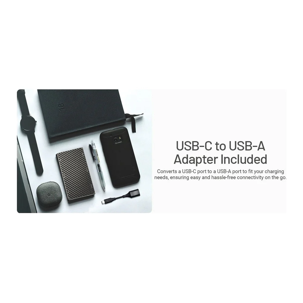Nitecore NB20000 Gen3 USB-C 20000mAh Power Bank - Image 18