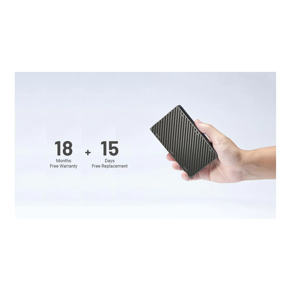 Nitecore NB20000 Gen3 USB-C 20000mAh Power Bank - Image 19