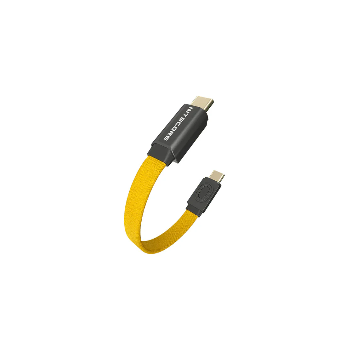 Nitecore NLink10 USB-C Cable - Image 2