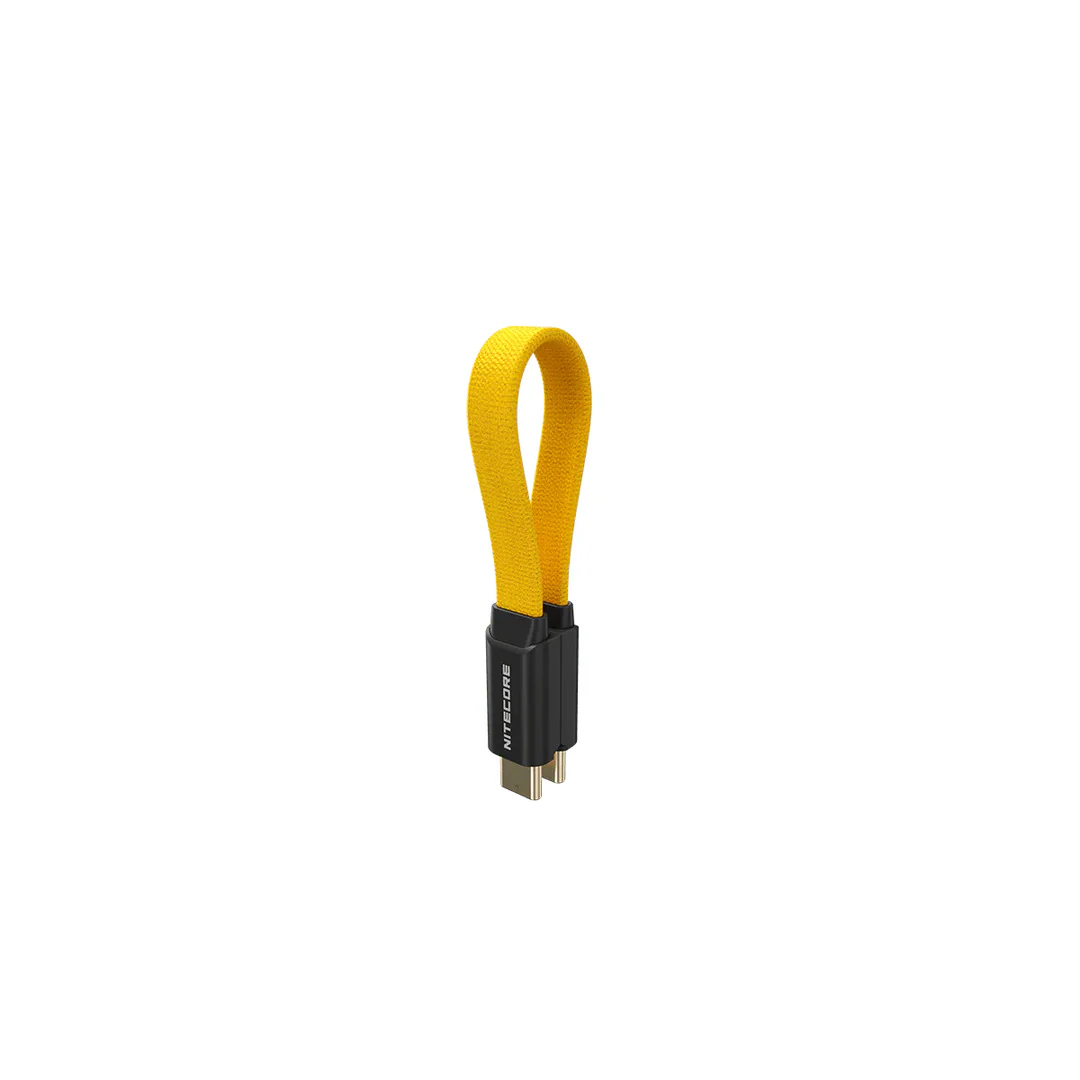 Nitecore NLink10 USB-C Cable - Image 3