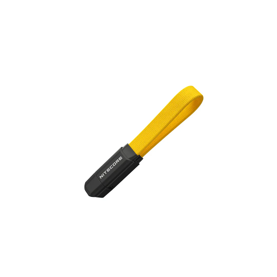 Nitecore NLink10 USB-C Cable - Image 4
