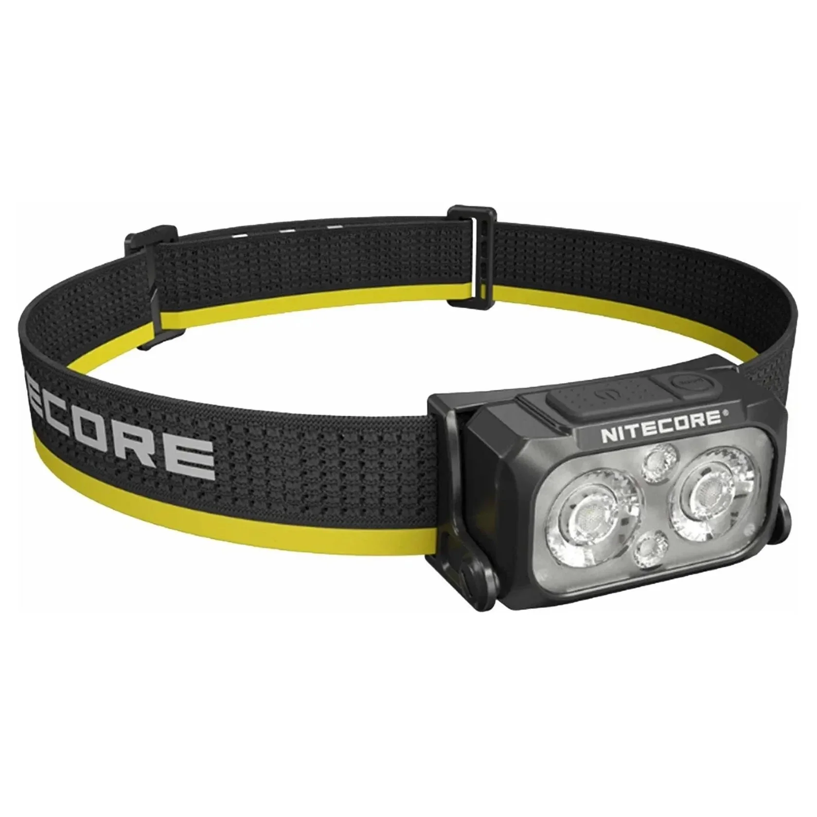Nitecore NU25 MCT 400 lumens - Image 3