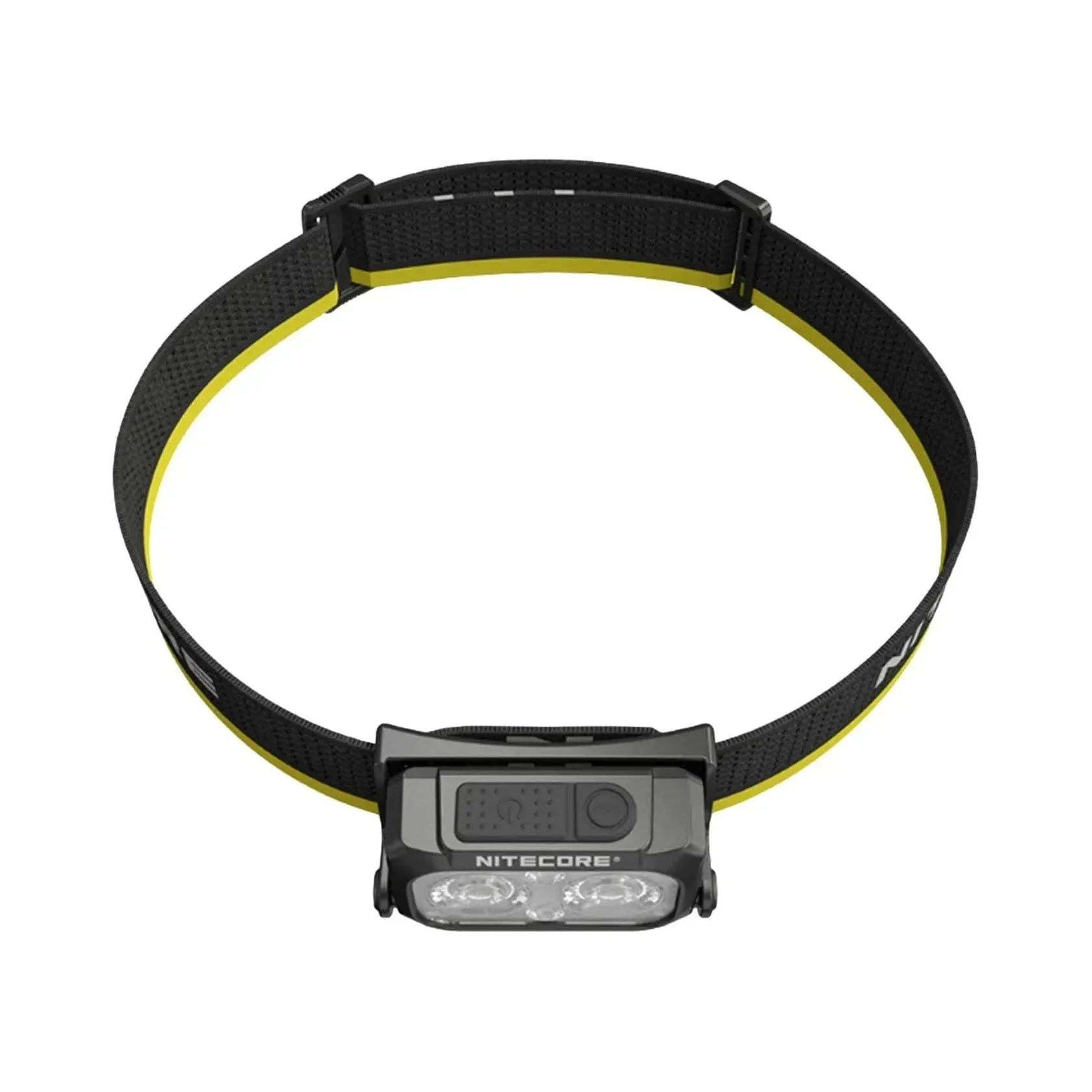 Nitecore NU25 MCT 400 lumens - Image 4